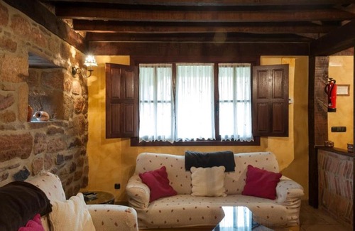 Cillamayor Apartment | Casa Rural La Panera