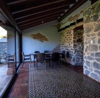 Triollo House | Casa rural la parda