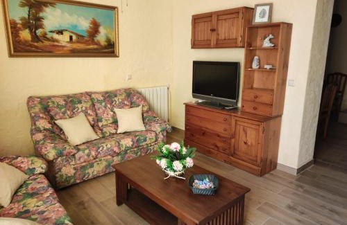 Huerta de Arriba House | Casa Rural La Parra
