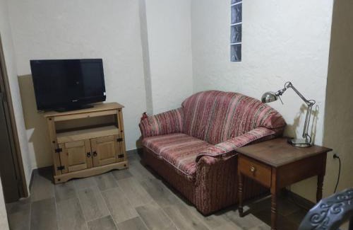 Huerta de Arriba House | Casa Rural La Parra