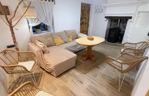 Parauta House | Casa Rural la Pecosa de Parauta