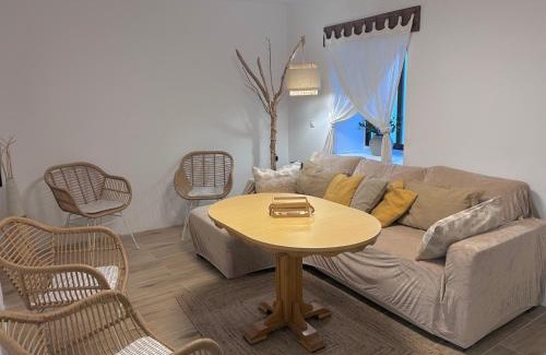 Parauta House | Casa Rural la Pecosa de Parauta