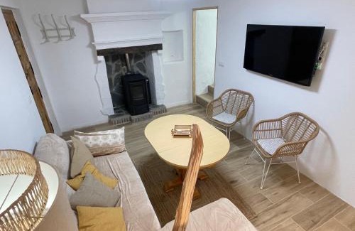 Parauta House | Casa Rural la Pecosa de Parauta