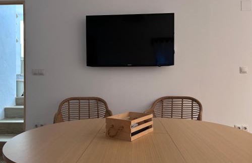 Parauta House | Casa Rural la Pecosa de Parauta