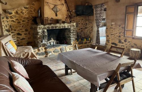Piedrabuena House | Casa Rural La Peralosa