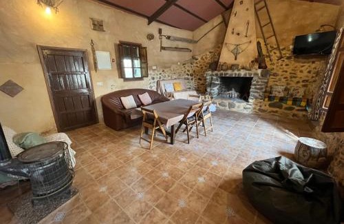 Piedrabuena House | Casa Rural La Peralosa