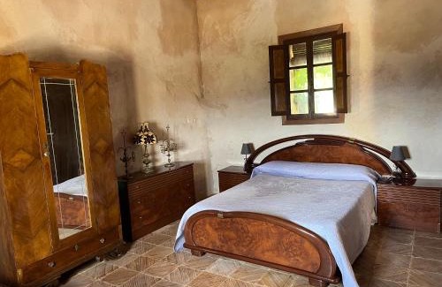 Piedrabuena House | Casa Rural La Peralosa