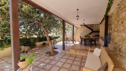 Pastrana House | Casa Rural La Posada de Santa Teresa