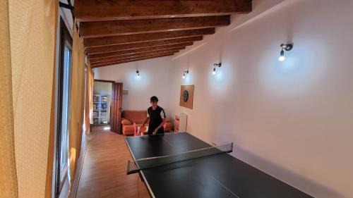Pastrana House | Casa Rural La Posada de Santa Teresa