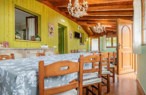 Voto House | Casa Rural La Praderia