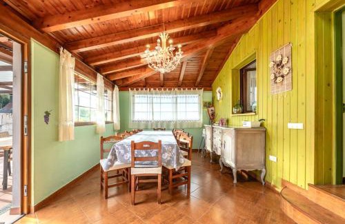 Voto House | Casa Rural La Praderia