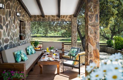 Llerena House | Casa Rural " La Quijada del Lobo "