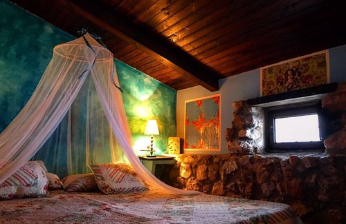 Valeria House | Casa rural La Quinta de Malu