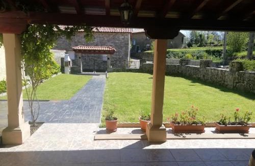 Corvera de Toranzo House | Casa Rural La Rasilla
