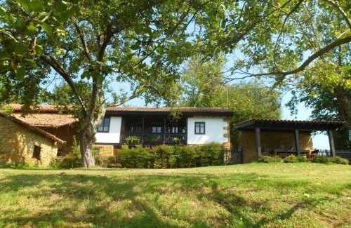 Piloneta House | Casa Rural La Retuerta