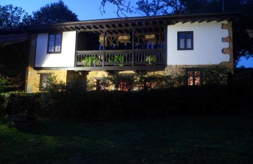 Piloneta House | Casa Rural La Retuerta
