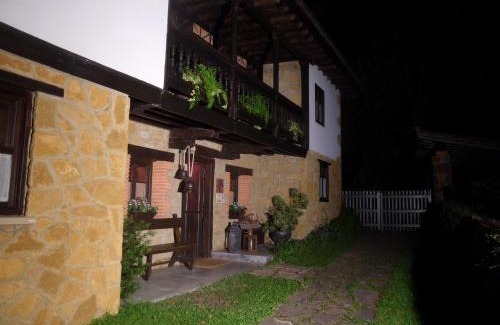 Piloneta House | Casa Rural La Retuerta
