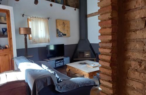 Chulilla House | Casa Rural La Rocha