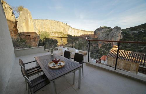 Chulilla House | Casa Rural La Rocha