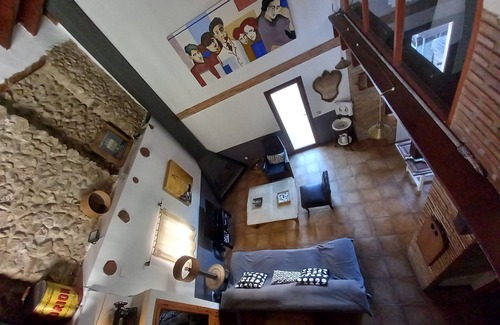 Chulilla Cottage | Casa Rural La Rocha for 5 people