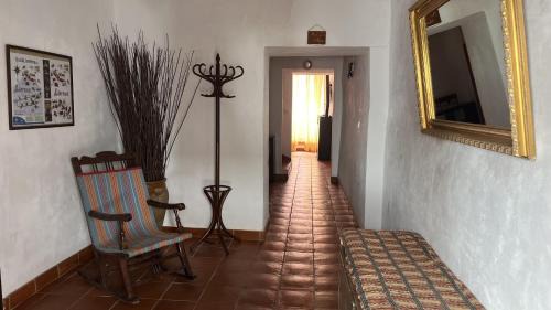 Llerena House | Casa rural La Rosa de Llerena