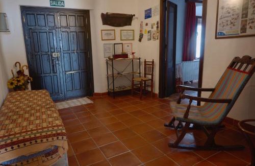 Llerena House | Casa rural La Rosa de Llerena