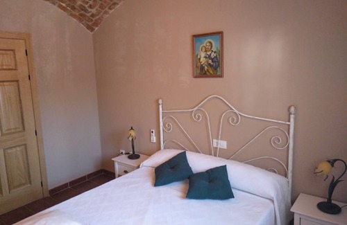 Arroyo de la Luz House | CASA RURAL LA SANTIAGA