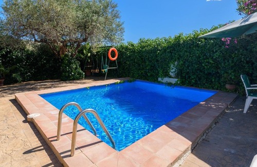Valle del Guadalhorce Villa | Casa Rural la Sacri Guaro by Ruralidays