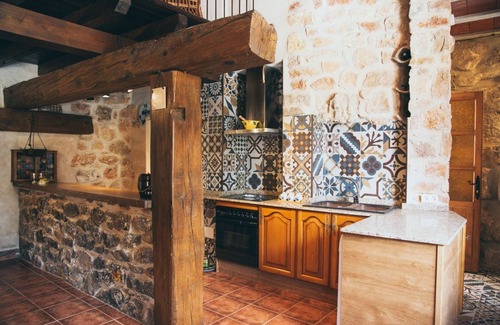 El Pedernoso Cottage | Casa Rural La Salitrosa