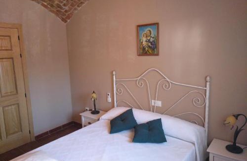 Arroyo de la Luz House | Casa Rural La Santiaga