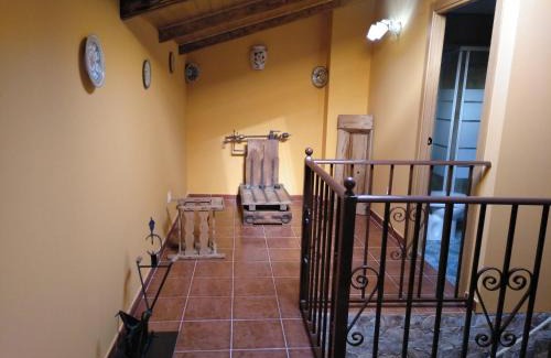 Arroyo de la Luz House | Casa Rural La Santiaga