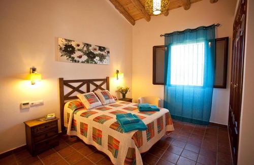 Aracena House | Casa Rural La Serrana de Aracena