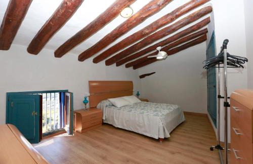 Hoz y Costean Apartment | Casa rural La Siasa