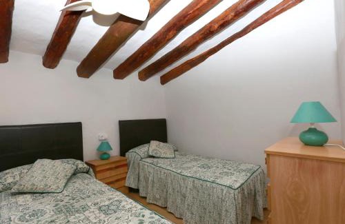 Hoz y Costean Apartment | Casa rural La Siasa