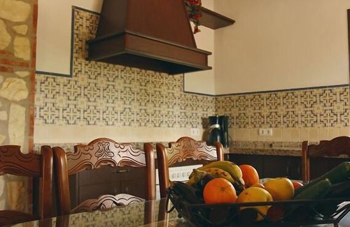 Posadas Cottage | CASA RURAL LA SIERREZUELA IDEAL FOR FAMILIES WITH CHILDREN