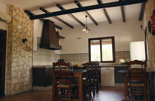 Posadas Cottage | CASA RURAL LA SIERREZUELA IDEAL FOR FAMILIES WITH CHILDREN
