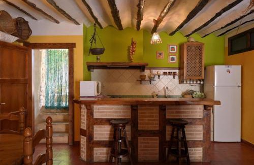 Elche De La Sierra House | Casa Rural La Tahona