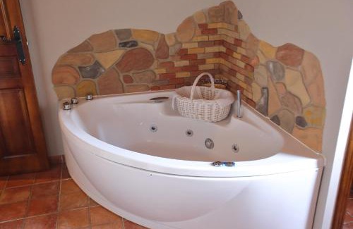 Alcala de Moncayo House | Casa Rural La Tejada