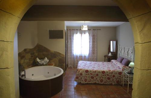 Alcala de Moncayo House | Casa Rural La Tejada