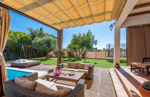 Marchena House | Casa Rural La Teja