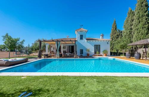 Marchena House | Casa Rural La Teja