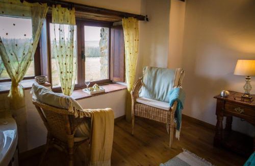 Umbrias House | Casa rural La Tenada