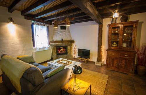 Umbrias House | Casa rural La Tenada