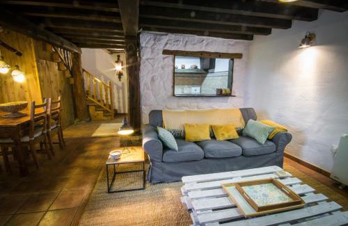 Umbrias House | Casa rural La Tenada