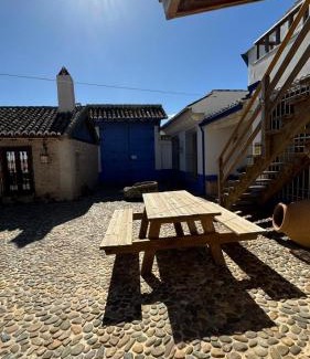 Puerto Lapice House | Casa Rural La Tia Lola