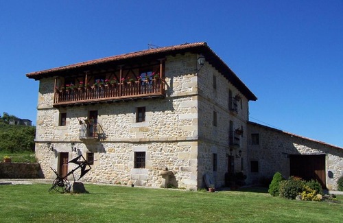 Bezana House | Casa rural La Toba I y II