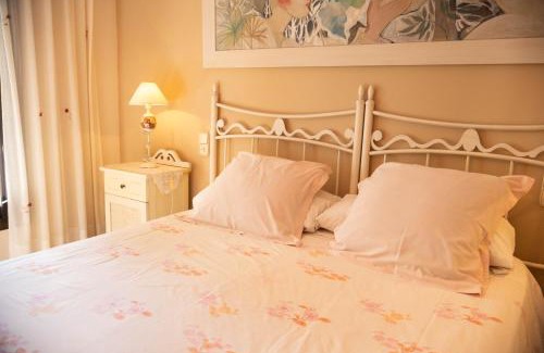 Corbera Bed & Breakfast | Casa Rural La Torreta