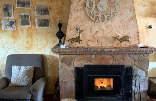 Ruidera House | Casa Rural La Torca Ruidera