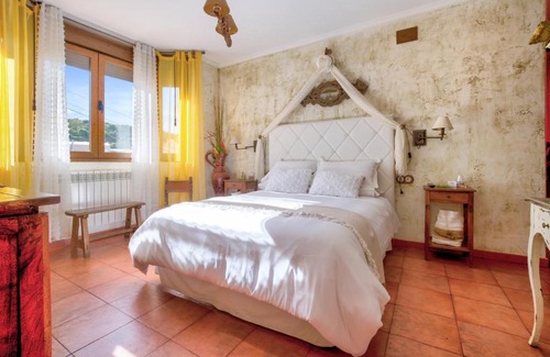 Ruidera House | Casa Rural La Torca Ruidera