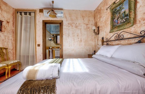 Ruidera House | Casa Rural La Torca Ruidera